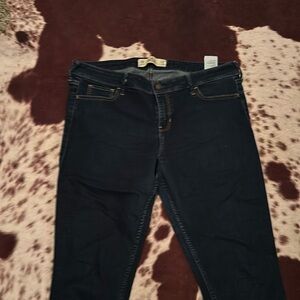 Hollister super  skinny